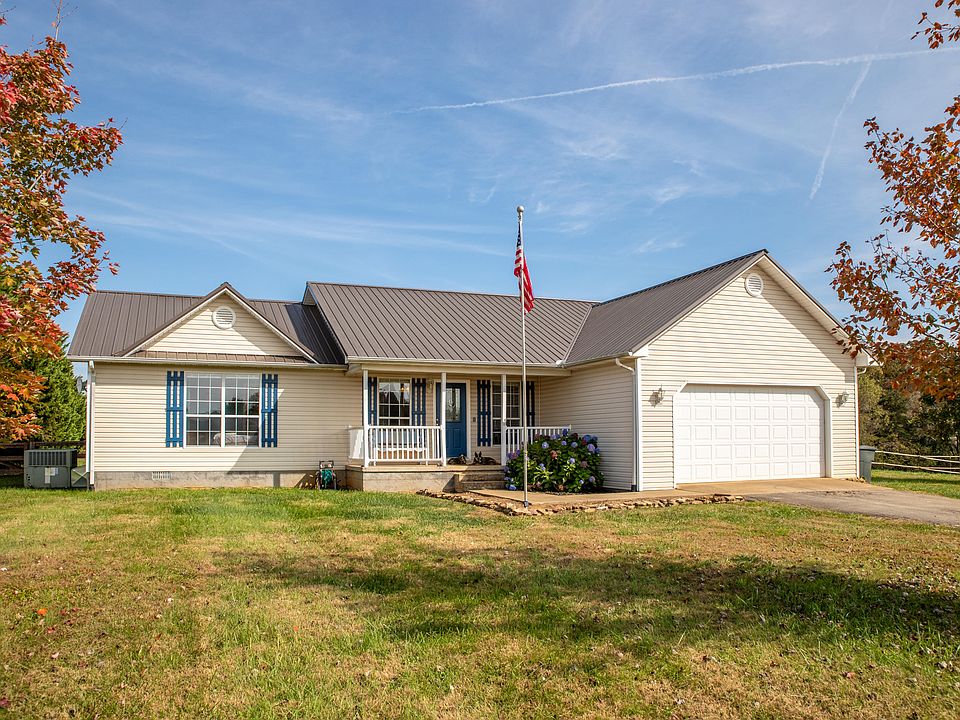 236 Foxboro Ln, Greenback, TN 37742 | Zillow