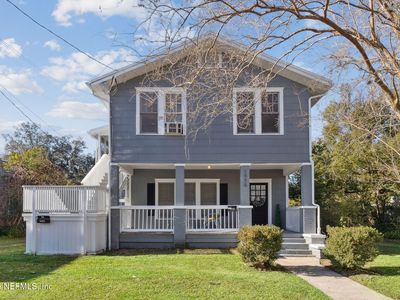 1438 DANCY Street, Jacksonville, FL, 32205