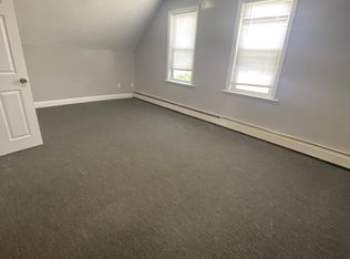37 Yorkshire St #2, Providence, RI 02904