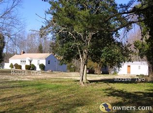 13085 Jefferson Hwy, Bumpass, VA 23024