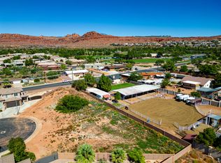 1970 E Circle Ridge Dr LOT 4, Saint George, UT 84790