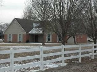 785 Hickory Withe Rd, Arlington, TN 38002