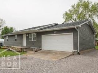 7333 Kyle St, Harrison, AR 72601