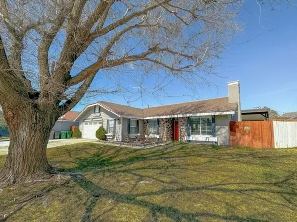 5819 Sandpiper Pl, Palmdale, CA 93552