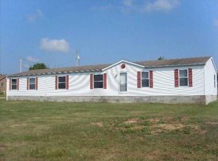 1861 Murrays Run Rd, Bardstown, KY 40004