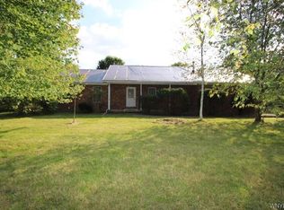 7382 Bishop Rd, Appleton, NY 14008