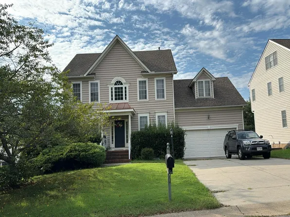 14200 Agee Ln, Midlothian, VA 23114