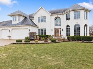 24347 Ainsdale Ct, Naperville, IL 60564