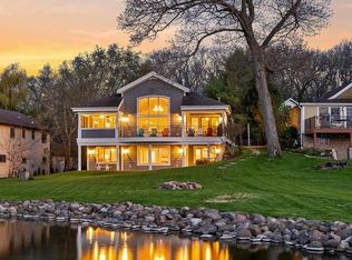 W960 Spring Grove Rd, Green Lake, WI 54941