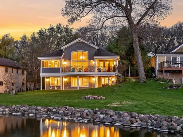 W960 Spring Grove Road, Green Lake, WI 54941