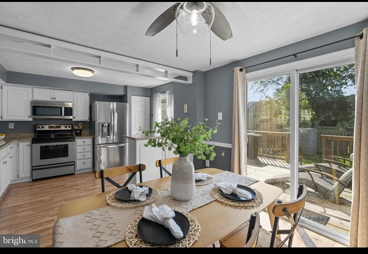 Ramsgate Ct, Halethorpe — Photo 1