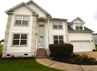 1779 Mill Wood Way, Suffolk, VA 23434