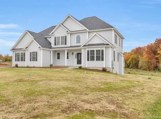 34 Stallion Dr, Glastonbury, CT 06033