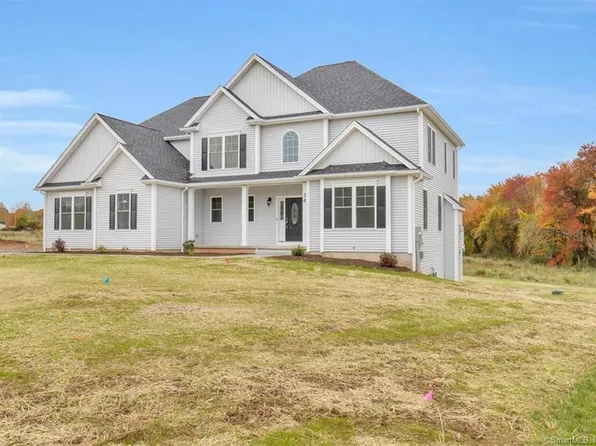 34 Stallion Drive, Glastonbury, CT 06033