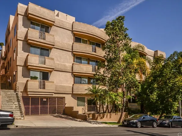 11535 Rochester Ave Unit 102, Los Angeles, CA 90025