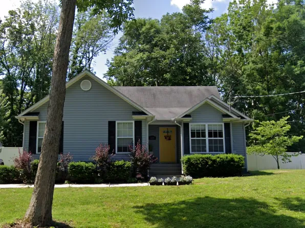 429 Dogwood Cir, Cookeville, TN 38501