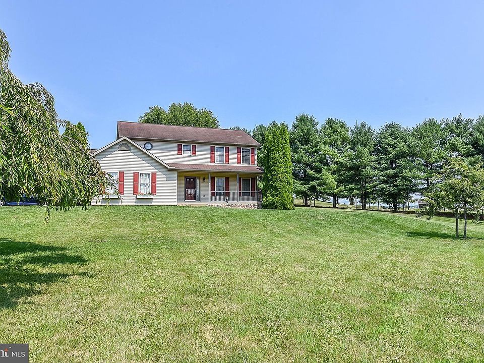 567 Michelle Dr, Hedgesville, WV 25427 Zillow