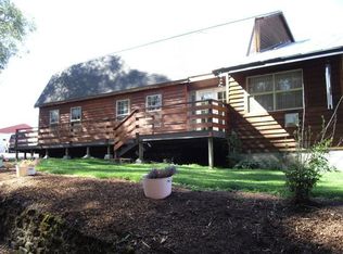 261 N River Rd, Palouse, WA 99161