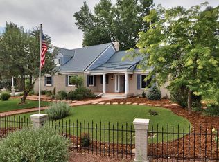 17 Polo Cir, Colorado Springs, CO 80906