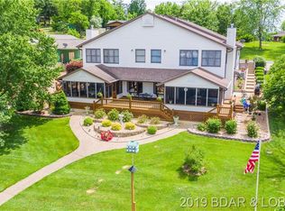 290 Blue Haven Beach Rd, Camdenton, MO 65020