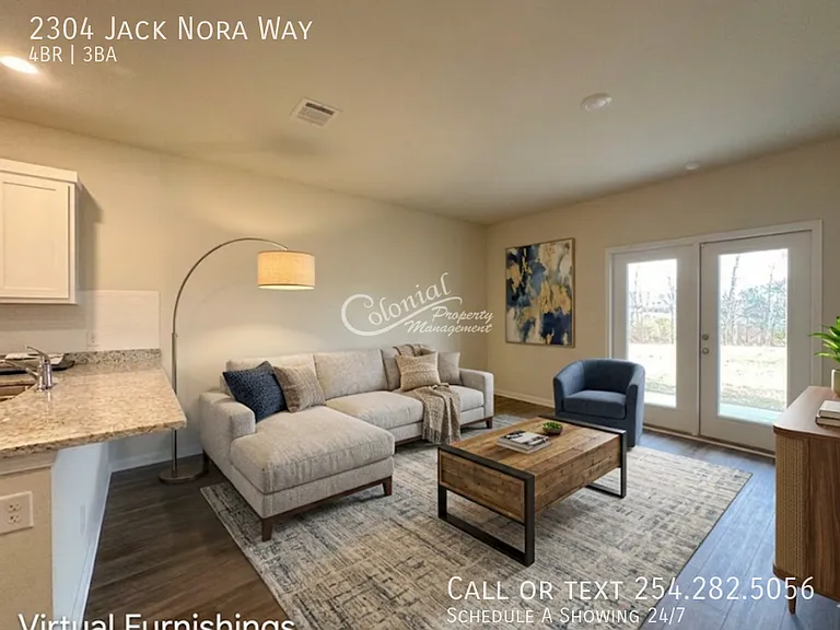 2304 Jack Nora Way — Photo 2