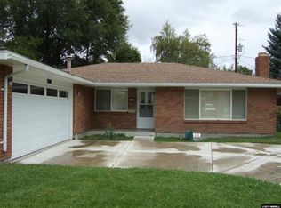 909 Saratoga Way, Carson City, NV