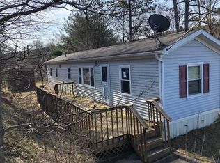 285-26 Lower Nis Hollow Dr, Lehighton, PA 18235
