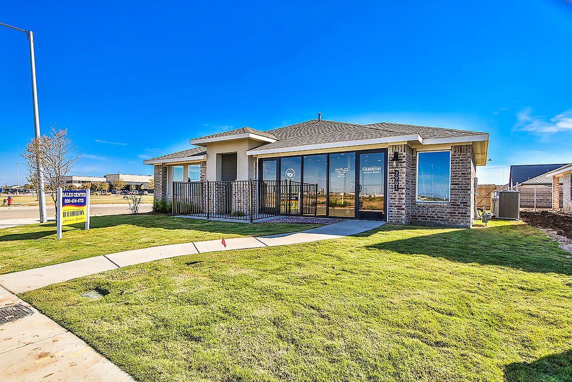 Viridian by D.R. Horton Lubbock in Lubbock TX Zillow