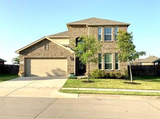 361 Coral Vine Ln, Burleson, TX 76028