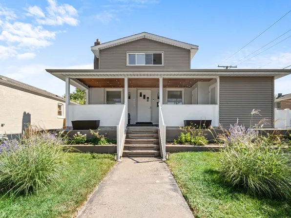 4333 Blanchan Ave, Brookfield, IL 60513