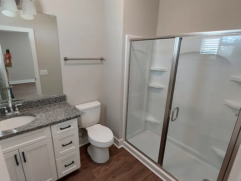 540 Wallburg High Point Rd #A — Photo 16