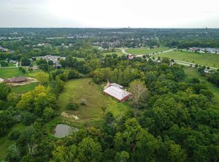 4111 Hamilton Mason Rd, Fairfield Township, OH 45011