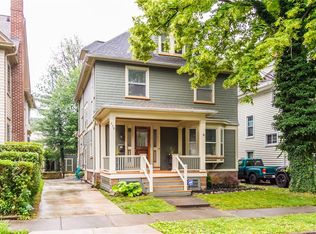 248 Brunswick St, Rochester, NY 14607