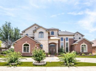 4603 102nd St, Lubbock, TX 79424