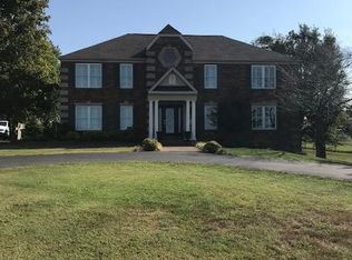 833 Country Club Est, Glasgow, KY 42141