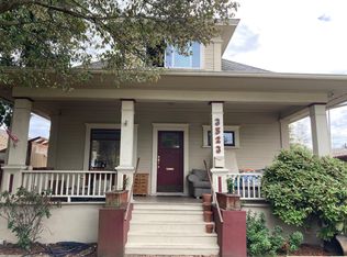 3523 SE 69th Ave #A, Portland, OR 97206