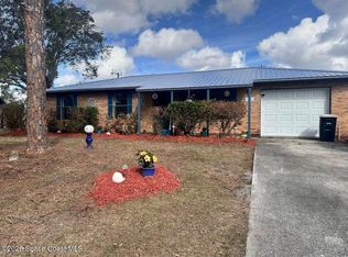 171 Brannon St SW, Palm Bay, FL 32908