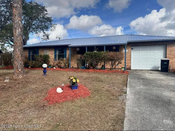 171 Brannon St SW, Palm Bay, FL 32908