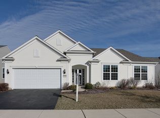 3238 Province Cir, Mundelein, IL 60060
