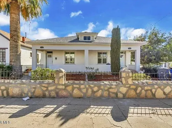 716 W Missouri Ave, El Paso, TX 79902