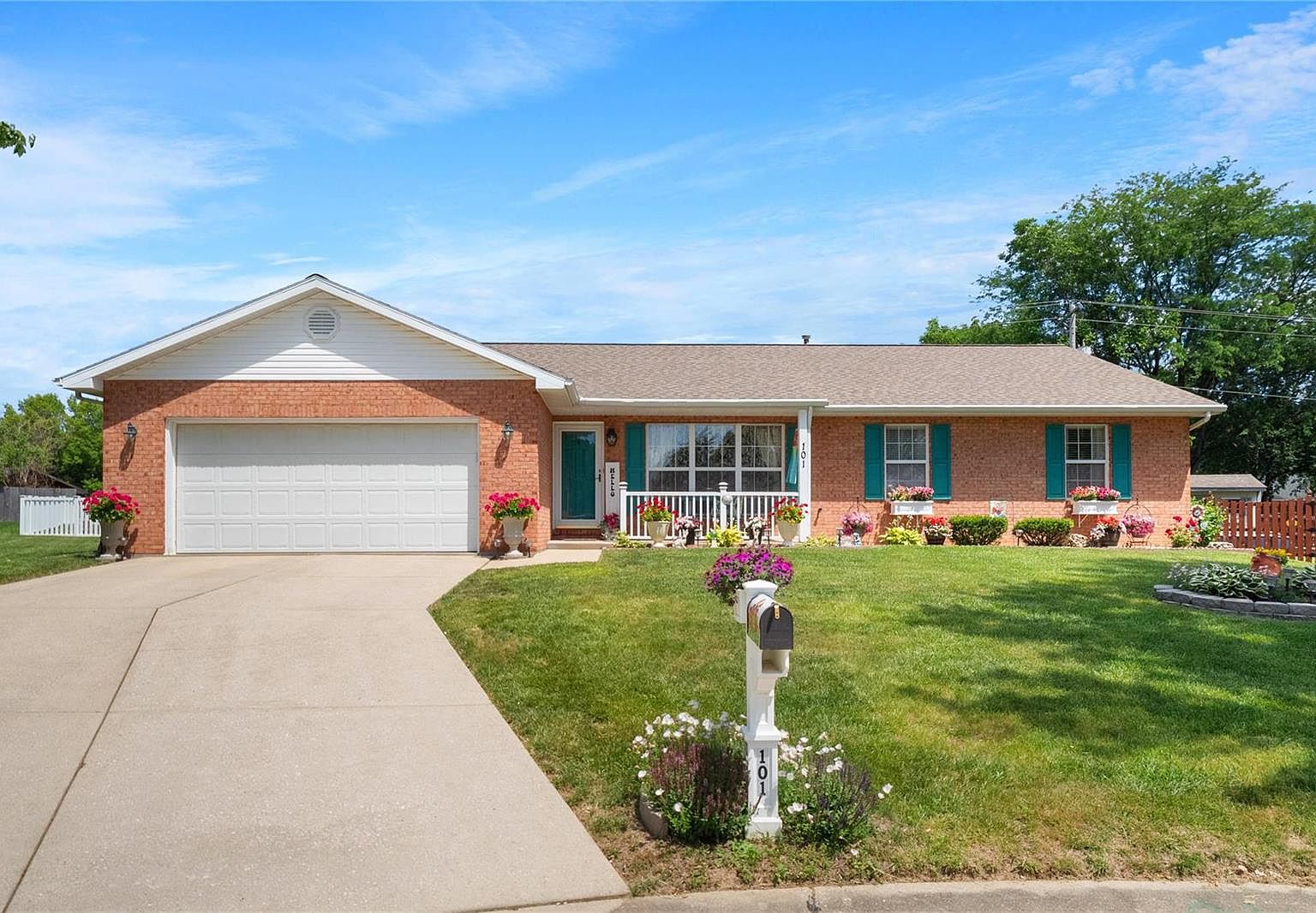 101 Rose Marie Dr, Belleville, IL 62220 Zillow