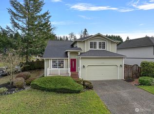 25828 201st Ave SE, Kent, WA 98042