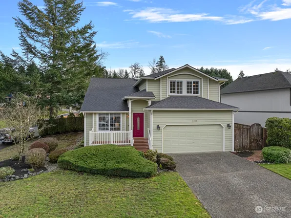 25828 201st Avenue SE, Covington, WA 98042