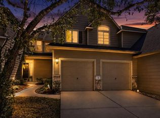 14 Valley Oaks Cir, Spring, TX 77382