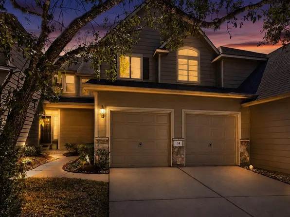14 Valley Oaks Cir, Spring, TX 77382