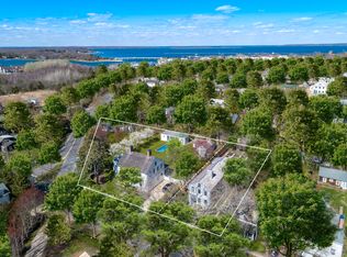 56 Glover St, Sag Harbor, NY 11963