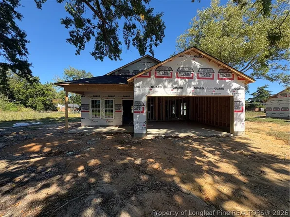7774 Hazelwood Ave, Fayetteville, NC 28314