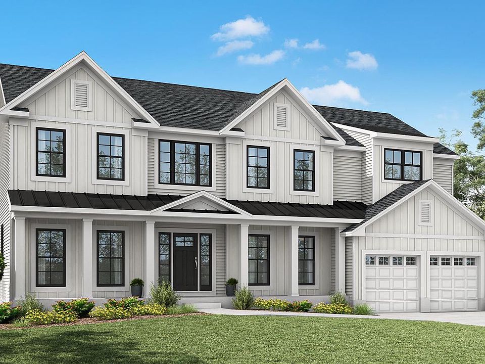 1st image of 4 Mullen Dr