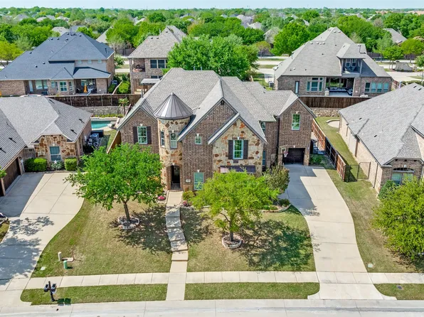 2219 Glasgow Dr, Trophy Club, TX 76262