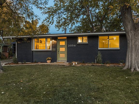 2nd image of 2056 S Vrain St